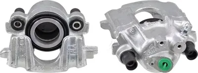 Produktbild von Bremssattel 1 Kolben Ø 48 mm Grauguss A.B.S. für u.a. VW POLO