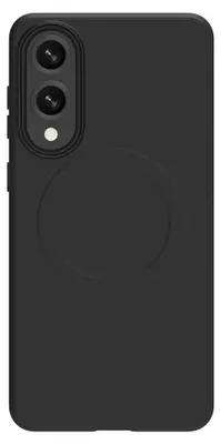 Obrázok produktu pre dbramante1928 GPEDNIBL6785, Ochranný obal, Samsung, Galaxy S25 Edge, 17 cm (6.7"), Čierna