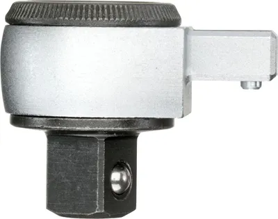 Produktbild von GEDORE 7412-01 Einsteckumschaltknarre 3/8", 9x12, 7686500