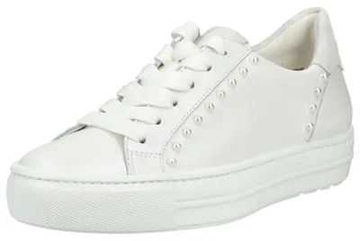 Produktbild von Paul Green Sneaker Sneaker Glattleder