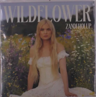 Produktbild von Zandi Holup: Wildflower
