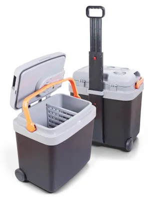 Produktbild von Autokühlschrank G21 C&W 33 Liter, 12/230 V
