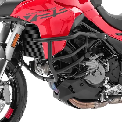 Produktbild von Sturzbügel für Ducati Multistrada 1260 / S 18-20 Schutzbügel Motoguard