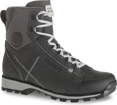 Produktbild von 54 Warm WP Women Größe UK 4,5 Farbe black