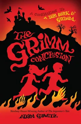 Image de The Grimm Conclusion