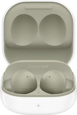 Produktbild von Samsung Galaxy Buds2 Olive