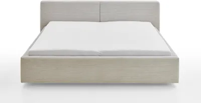 Produktbild von Doppelbett Kubrik | 160 x 200 cm | Beige