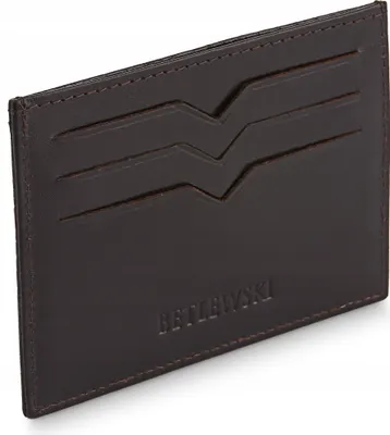 Image de BEZ-11 C.BRAZ Etui à cartes de visite