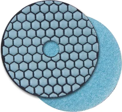Image de DiaProfi-Tampon de polissage Ø100mm