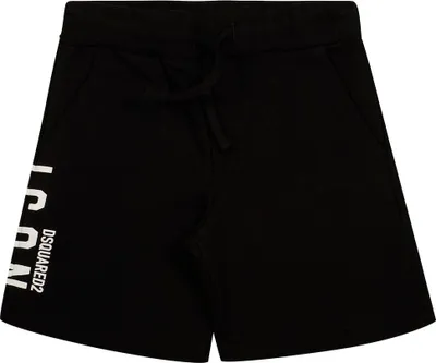 Produktbild von Dsquared2 Kids Dq2930 Kurze Hose  14 Years Junge  14 Years