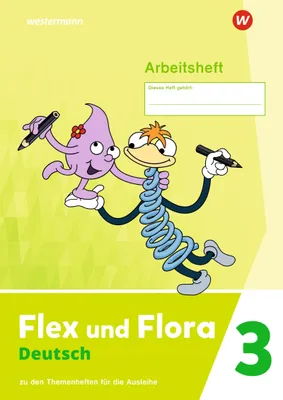 Produktbild von Flex und Flora - Ausgabe 2021