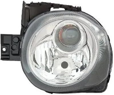Produktbild von VAN WEZEL Scheinwerfer Links für NISSAN JUKE (F15) 3383961V