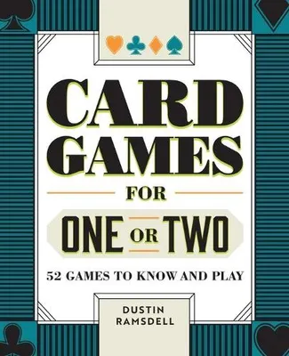 Immagine prodotto di Card Games for One or Two