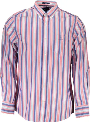 Produktbild von GANT Herren Hemd Rosa 21013033130_ROSA_622 : Größe - S Größe: S