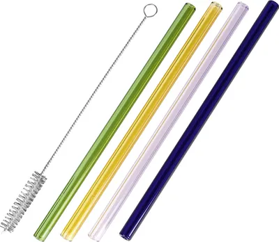 Immagine prodotto di Leonardo GK/4 Bicchiere colorato 20 spazzole