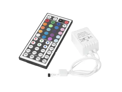Image de EUROLITE IR-3 Fernbedienung (50530558)