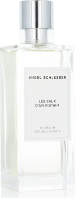 Obrázek produktu pro Angel Schlesser Les Eaux d'Un Instant Intimate White Flowers EDT 100 ml UNISEX