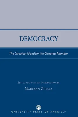 Produktbild von Democracy
