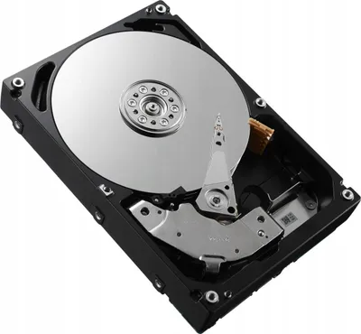 Produktbild von Hd, 2,5"", 15K, 512N, Sas, Fpw68