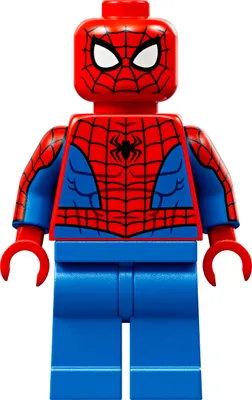 Immagine prodotto di LEGO Marvel: Spider-Man (Edizione 2025)