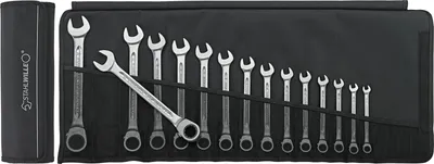 Produktbild von STAHLWILLE 96411715, 15°, 3,06 kg