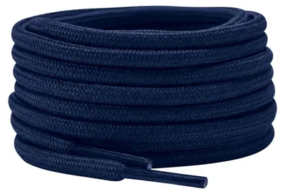 Blau Navy – schnuersenkel rund blau navy 01 hauptbild