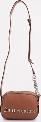 Zdjęcie produktu dla Juicy Couture Jasmine Squared Cro Brązowy