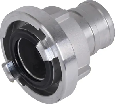 Produktbild von Storz Saugkupplung Al 25-D, 25mm, DIN 14301