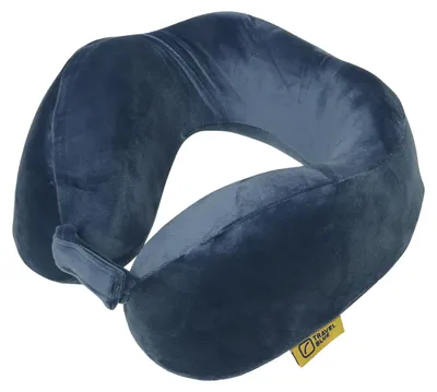Obrázok produktu pre Cestovný vankúš Tranquillity, ergonomický a ľahký