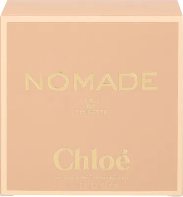 Produktbild von Chloé Nomade, Frauen, 30 ml, Nicht nachfüllbare Flasche, Pflaume, Mirabelle plum, Davana