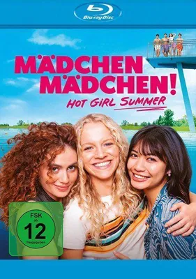 Produktbild von Mädchen Mädchen