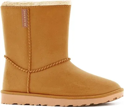Produktbild von Demi-Botte Cheyennetoo Adulte 42/43 ockerfarbener Stiefel - Blackfox