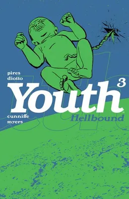Obrázok produktu pre Youth Volume 3