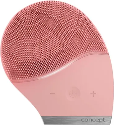 Image de Sonivibe Sonic Facial Cleansing Brush, rose champagne
