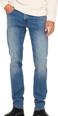Produktbild von Only & Sons Weft Regular Fit Jeans Herren