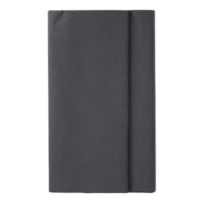 Produktbild von Tischdecke, Tissue "ROYAL Collection" 120 cm x 180 cm schwarz