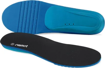 Image de Semelles Sport Confort Arch Support Respirant Amortissement Tailles 36-47