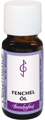 Obrázek produktu pro Fenyklový olej 10 ml