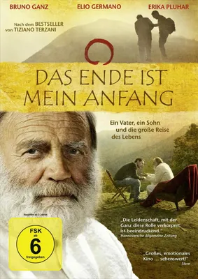 Produktbild von Das Ende ist mein Anfang