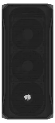 Produktbild von FURY Shobo SH4F Midi Tower Schwarz