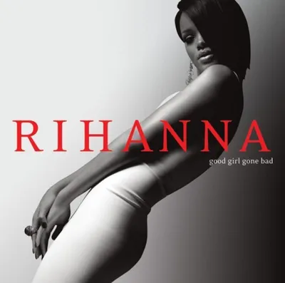 Obrázek produktu pro Rihanna: Good Girl Gone Bad: Reloaded