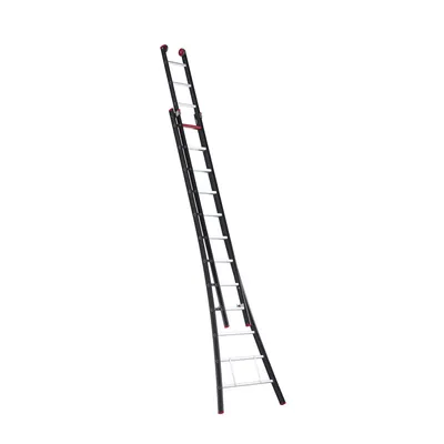 Produktbild von Altrex Nevada Schiebeleiter 2x12 Sprossen