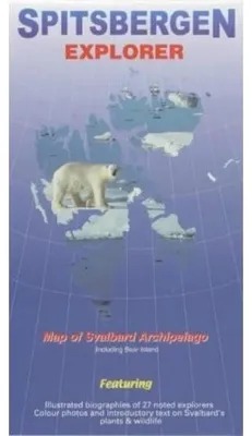 Immagine prodotto di Spitsbergen Explorer