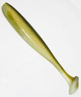 Produktbild von Keitech Easy Shiner 10,2cm Ayu Gummifisch