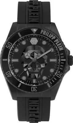 Image de Philipp Plein montre Homme PWOAA0422