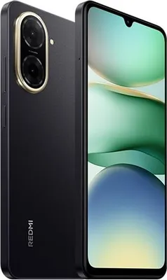 Produktbild von Xiaomi Redmi A5 4G- Mobiltelefon - 3GB/64 GB - Schwarz