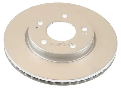 Productafbeelding van 2x TRISCAN remschijf voor, artikelnummer 8120 42144c