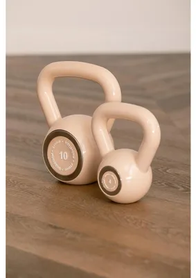 Produktbild von Steelstorm Studio - Kettlebell 8kg
