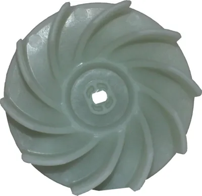 Produktbild von Makita GB00000178 Ventilator 115 Für DUB187