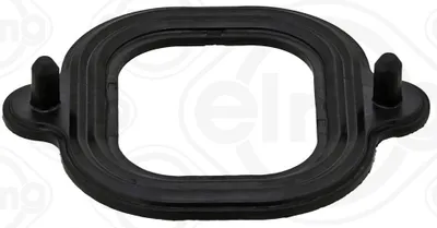 Produktbild von Ansaugkrümmerdichtung von Elring (470.290) Dichtung Zylinderkopf Saugrohrdichtung, Saugrohrdichtung, Ansaugkrümmerdichtung